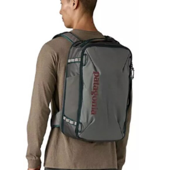 Patagonia Black Hole Mini MLC- Noble Grey